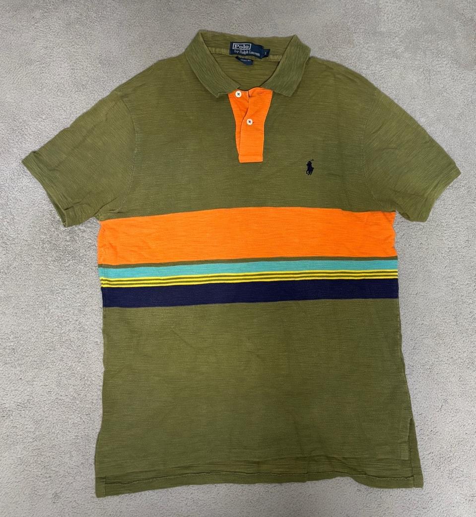 폴로 랄프로렌 카라티