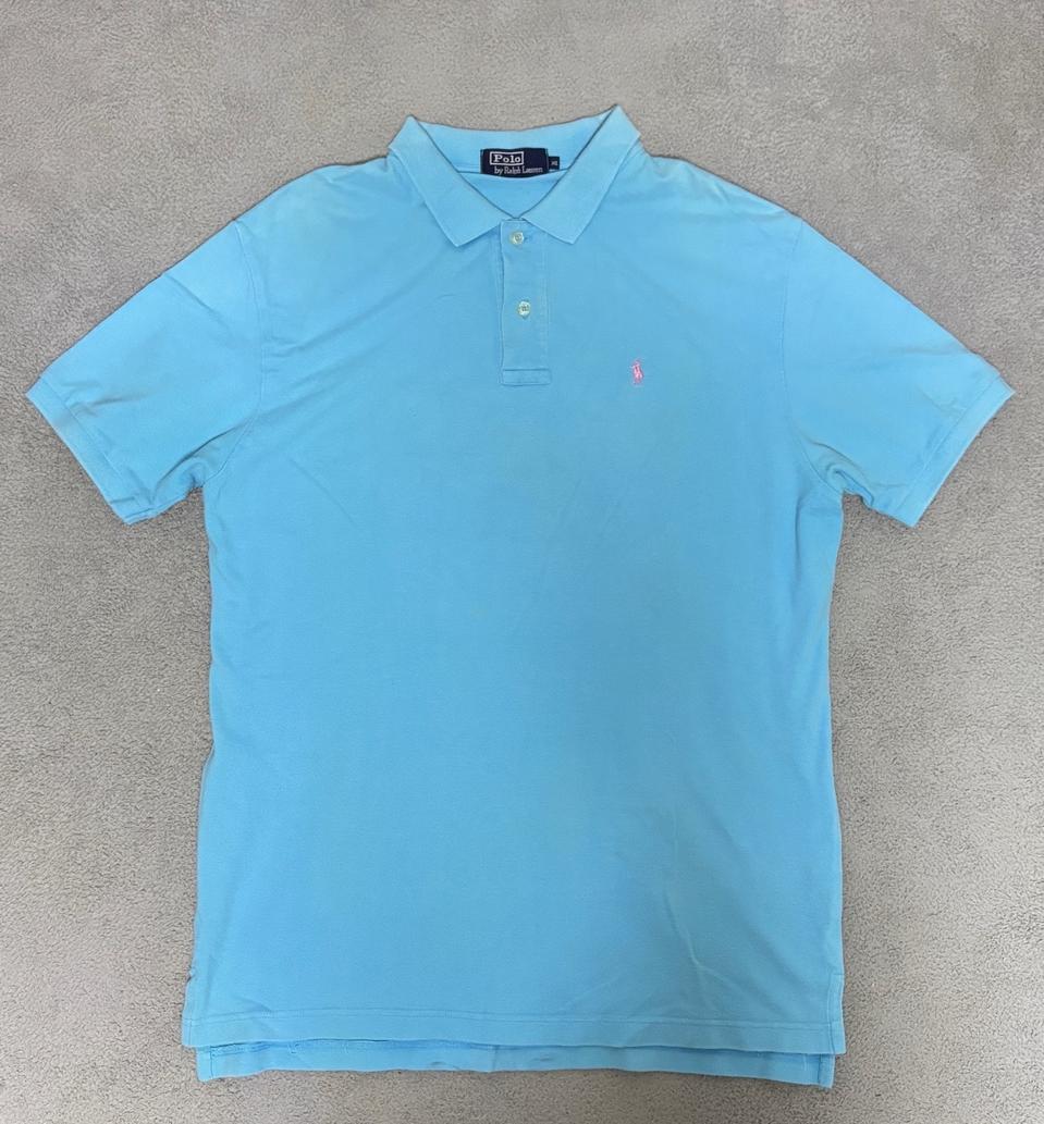 폴로 랄프로렌 카라티