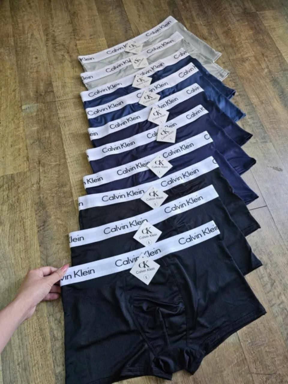 세트 10장 100호 105호 팬티