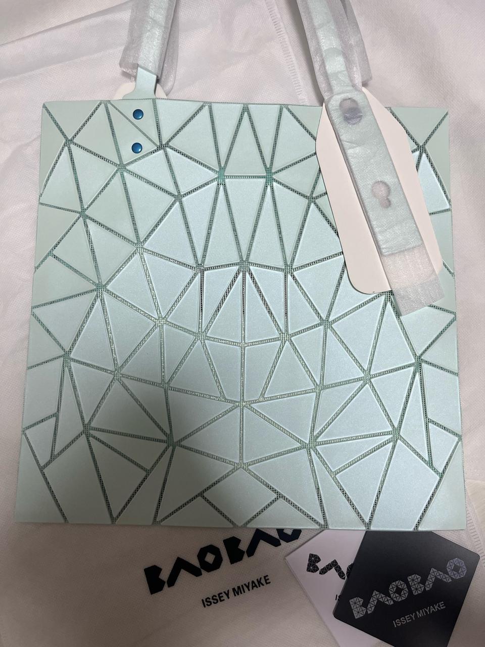 바오바오토트백