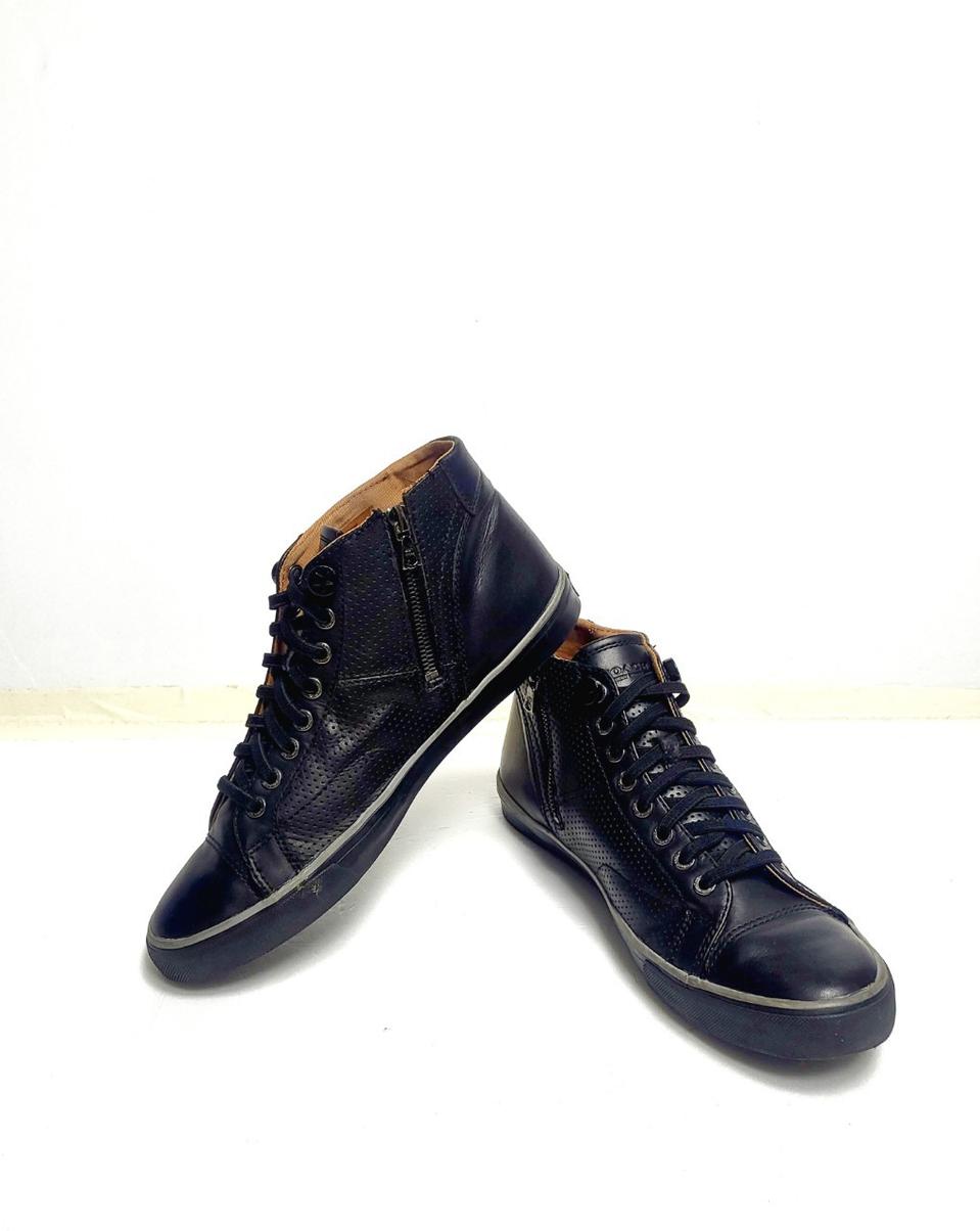 코치 남성신발265-270/스니커즈캔버스하이탑/택포