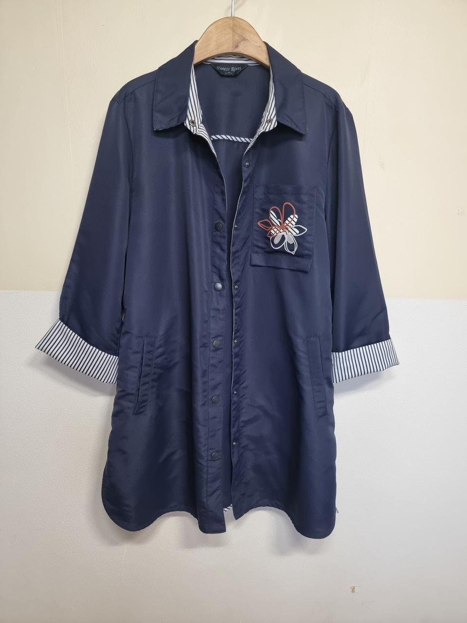 * 바네사 리찌 점퍼 77 사이즈