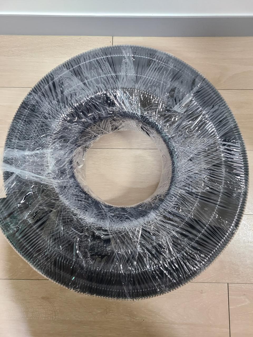 청소기 호스 38파이 새상품