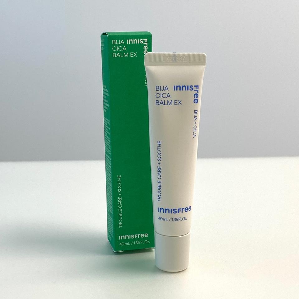 이니스프리 비자 시카 밤 EX 40ml