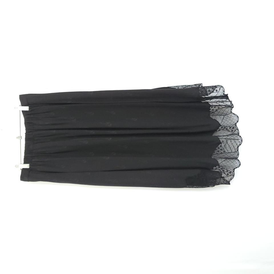 쟈딕앤볼테르 여성 실크 스커트 34