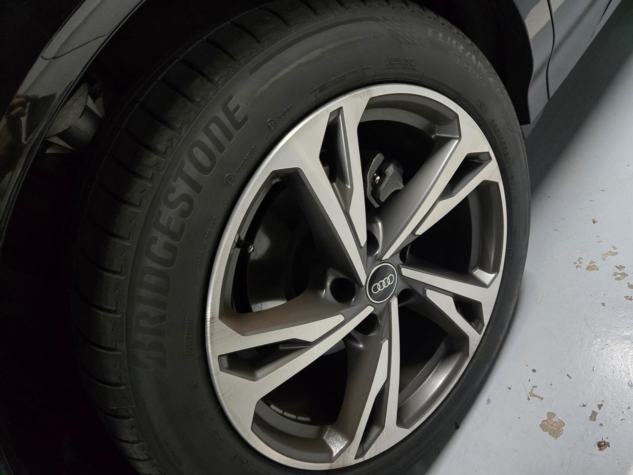 브릿지스톤 투란자 타이어 팝니다