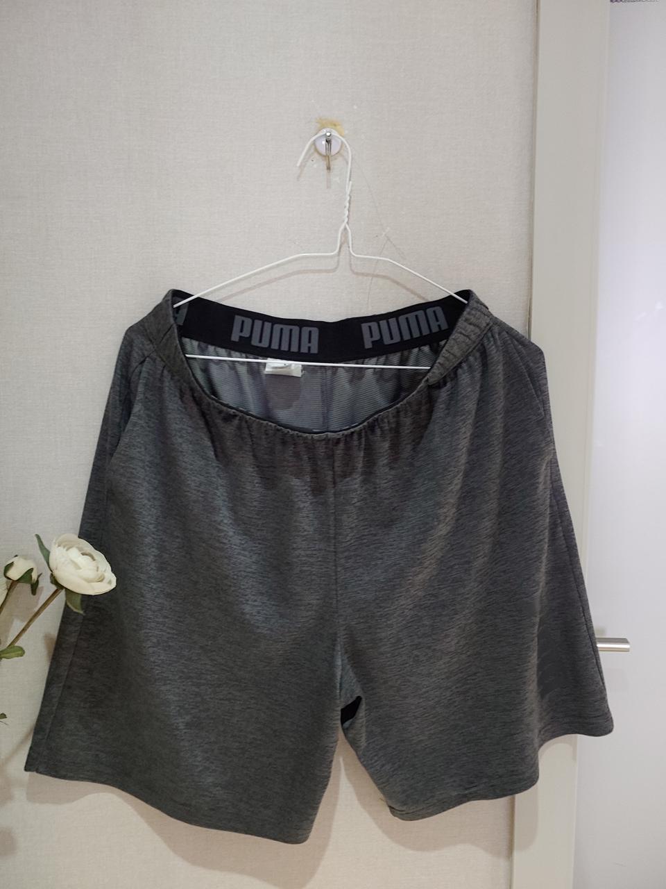 푸마(PUMA) 반바지 M