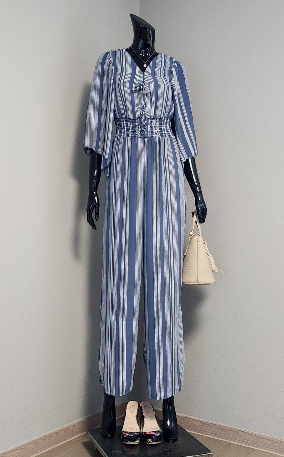 스트라이프 점슈