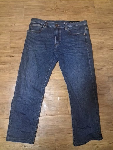 정품~아르마니 청바지