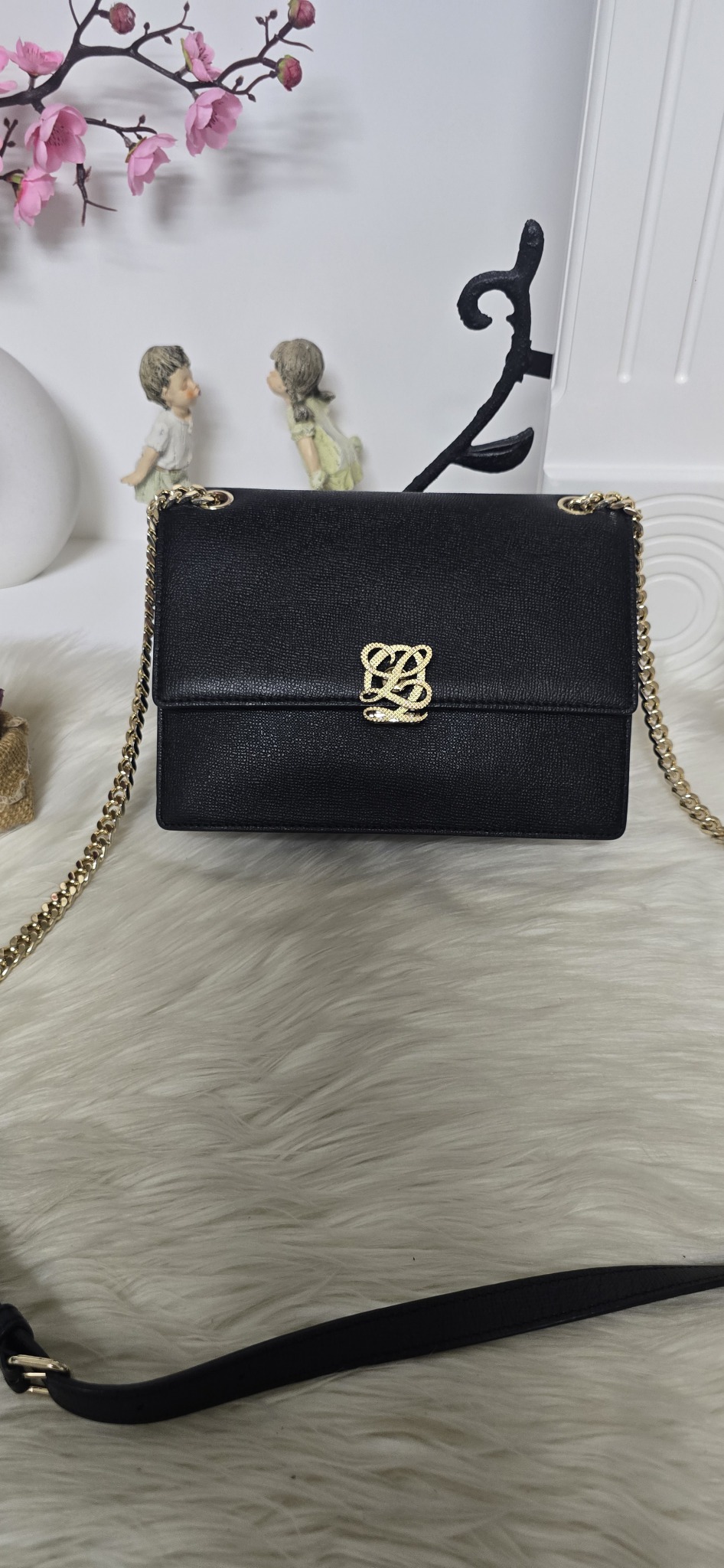 루이까또즈 크로스백