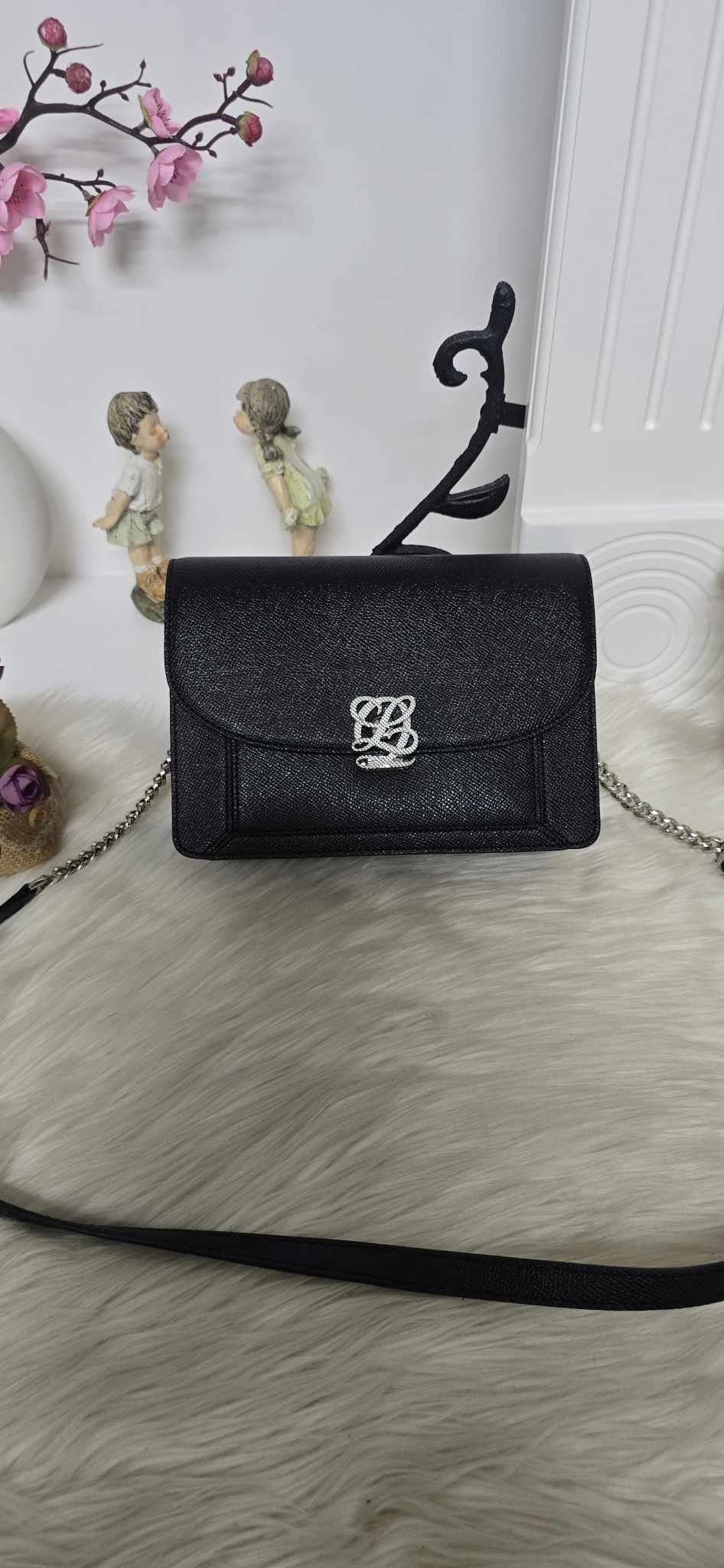 루이까또즈 크로스백