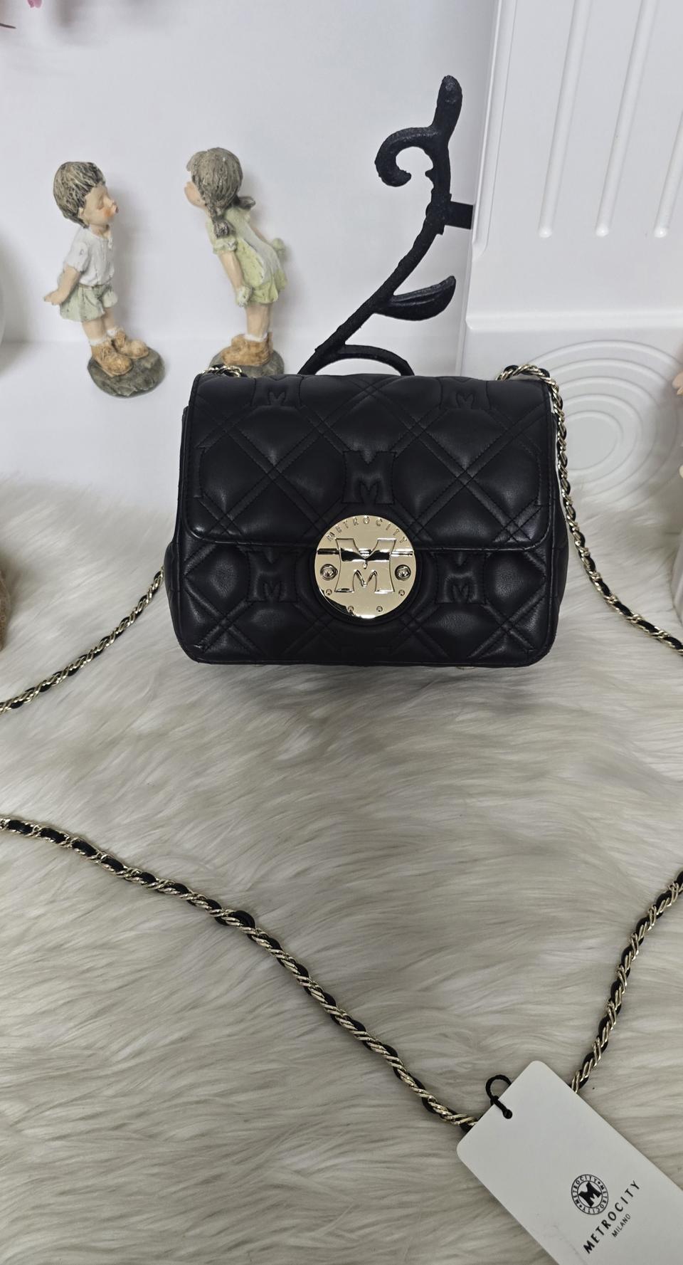 메트로시티 크로스백