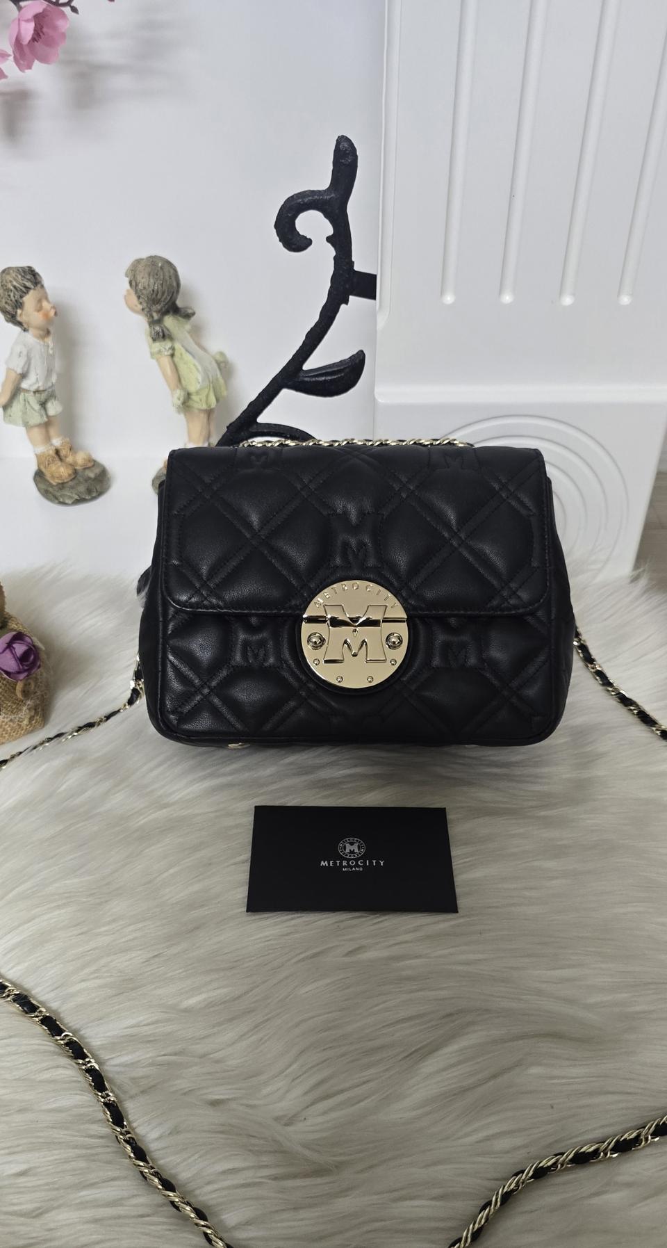 메트로시티 크로스백