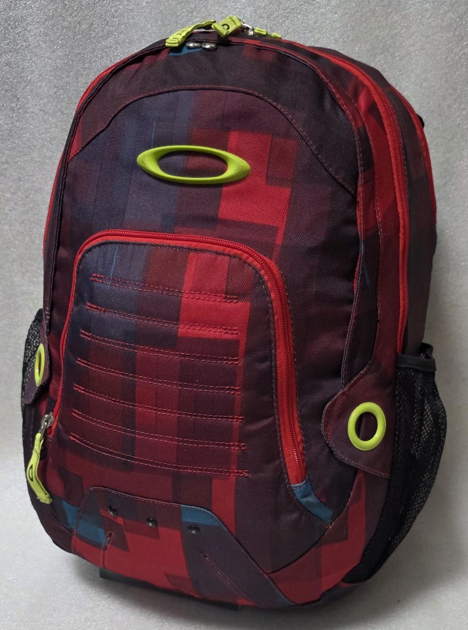 오클리 OAKLEY FLAK PACK 플랙 팩 XL 노트북백팩 여행배낭