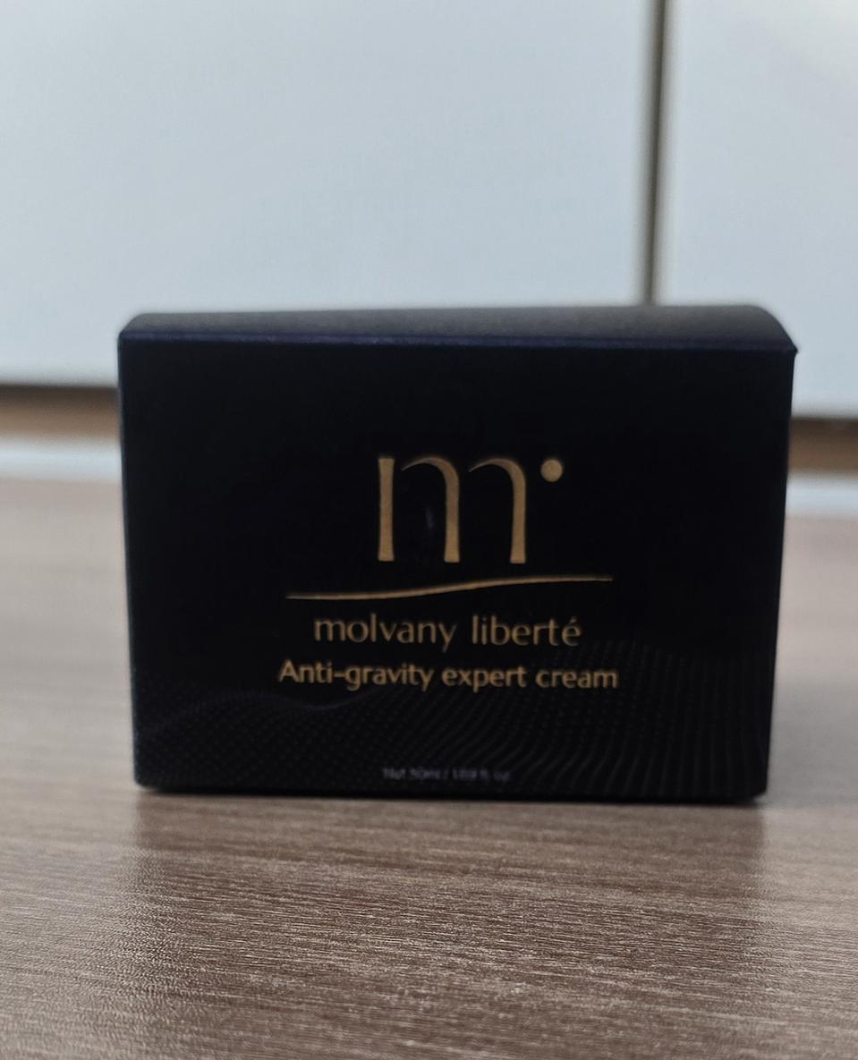 [정품] 몰바니 리베르떼 안티 크림