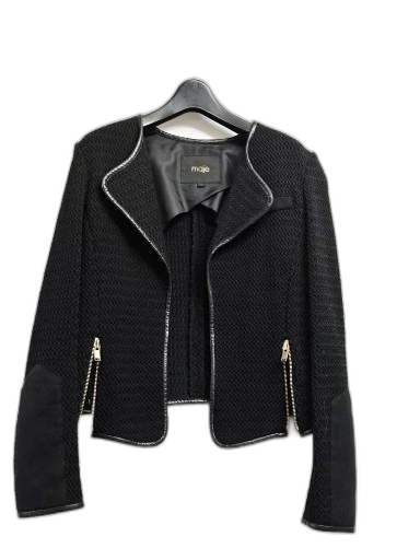 마쥬   자켓