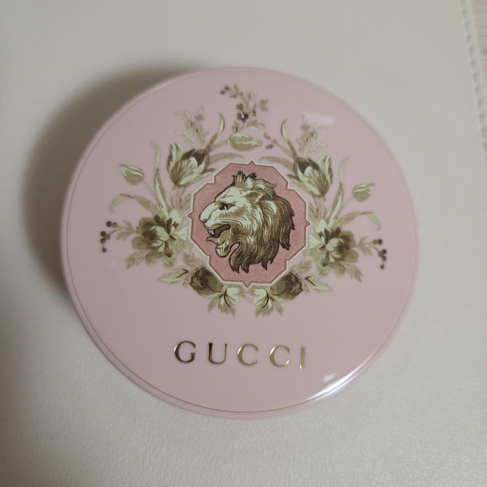 구찌 쿠션 케이스