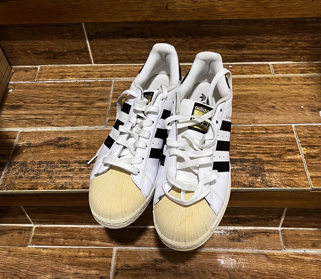 아디다스 슈퍼스타 260 265