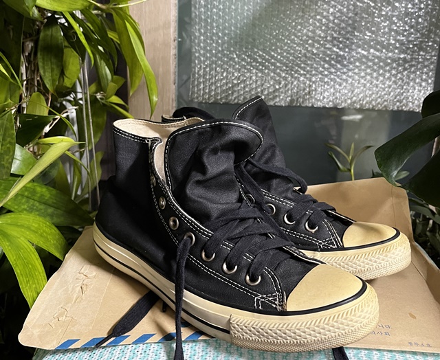 컨버스 하이 260