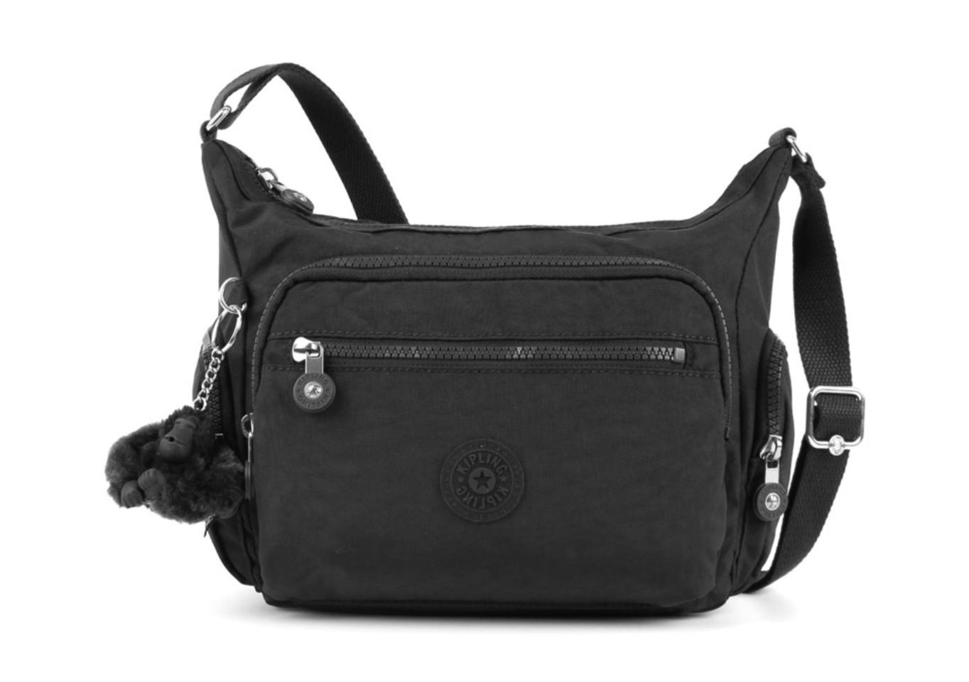 키플링 가비 크로스백