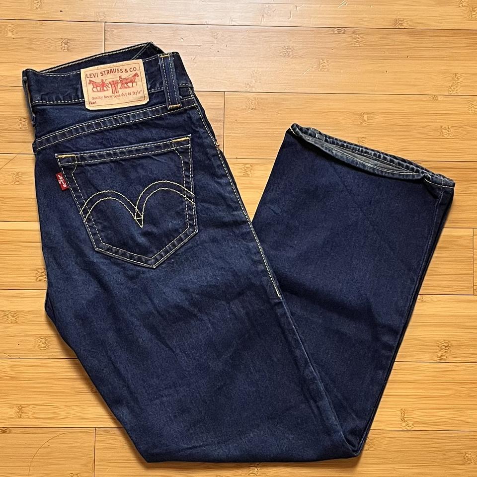 리바이스 타입원 데님팬츠 18 REGULAR