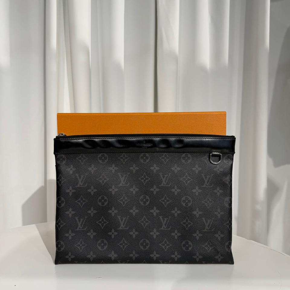 [정품]루이비통 이클립스 포쉐트 아폴로 클러치