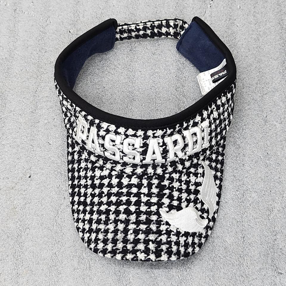 파사디 정품 골프 썬캡 58cm