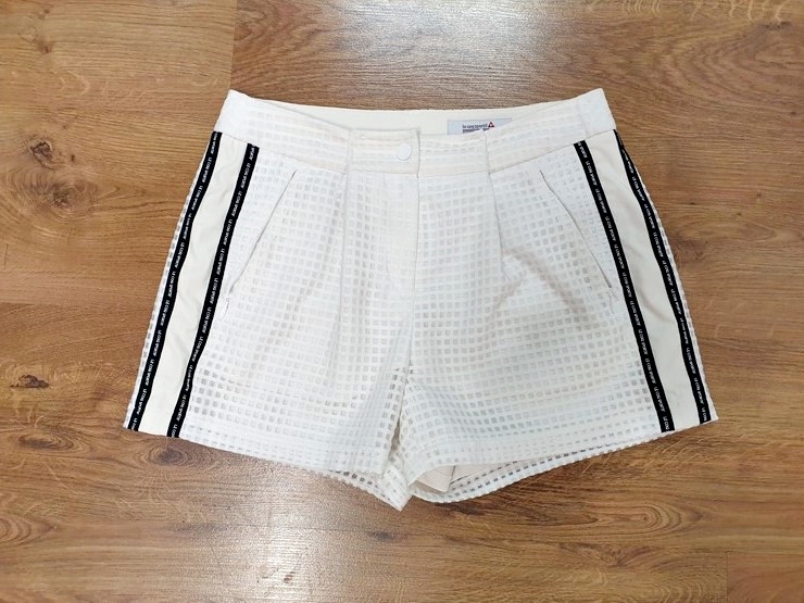 르꼬끄 골프 여성 메쉬 반바지 27