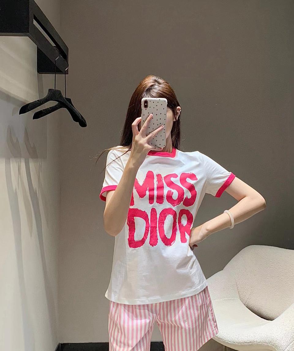 미스디올티셔츠