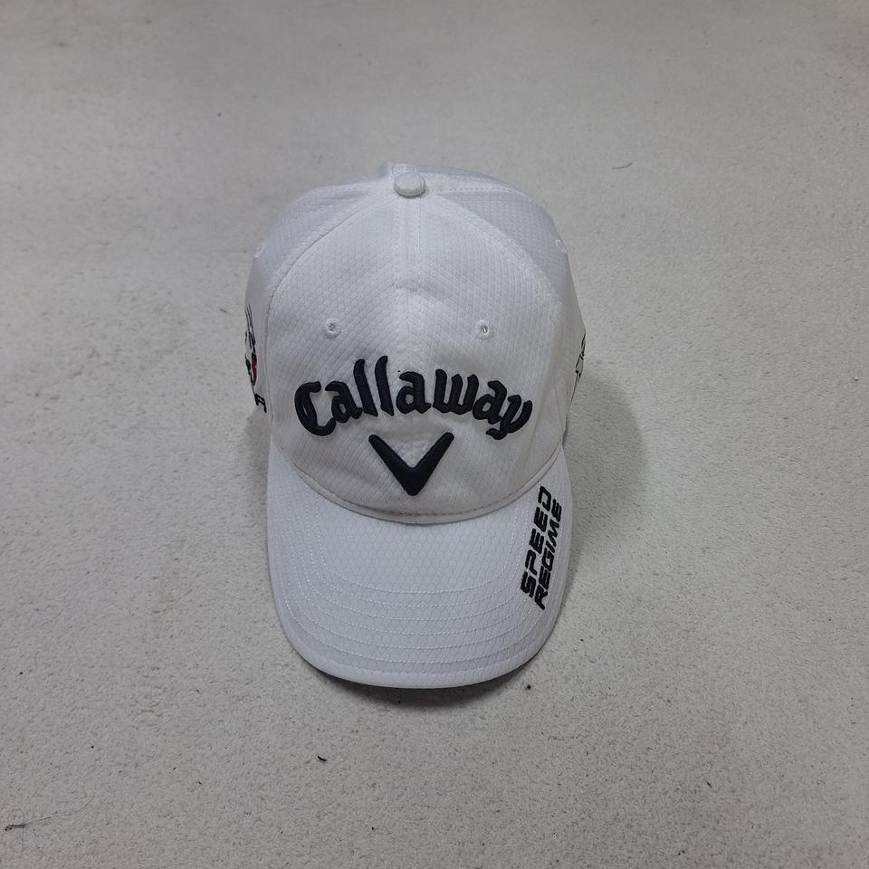 F 갤러웨이 볼캡
