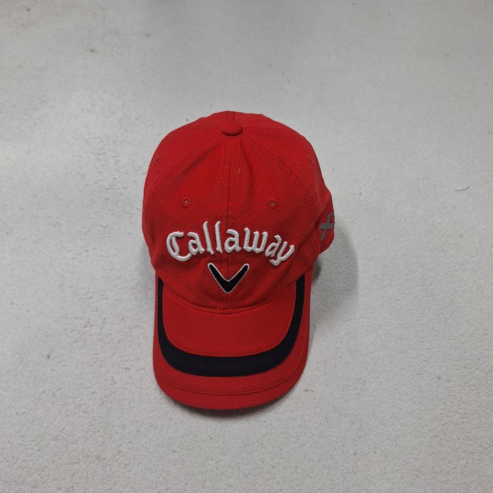 F 갤러웨이 볼캡