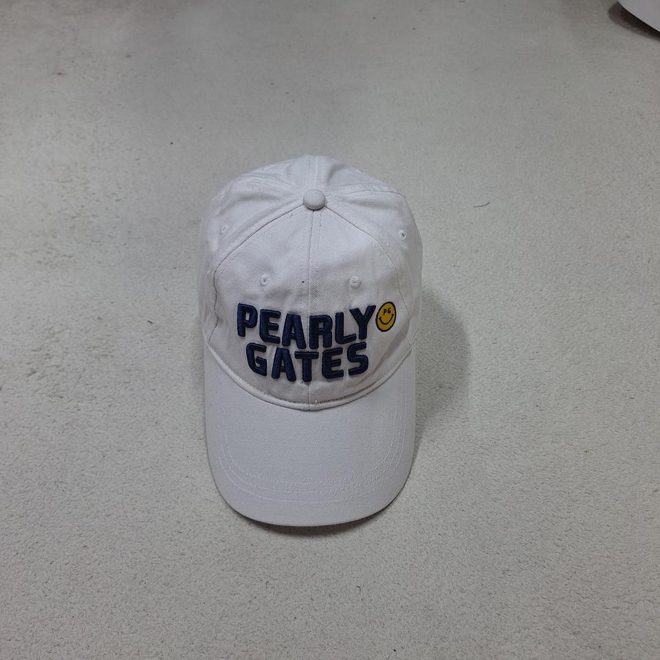 F 파리게이츠 볼캡