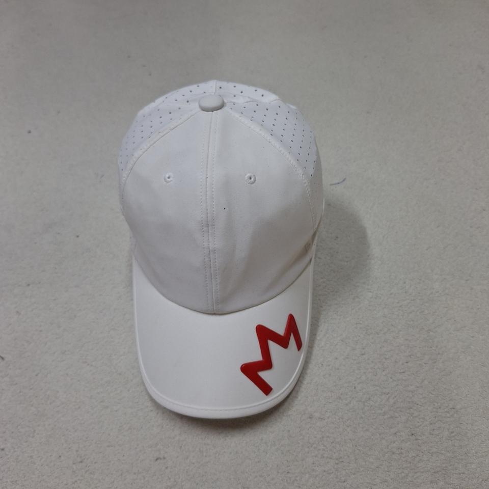 F 까스텔바작 볼캡