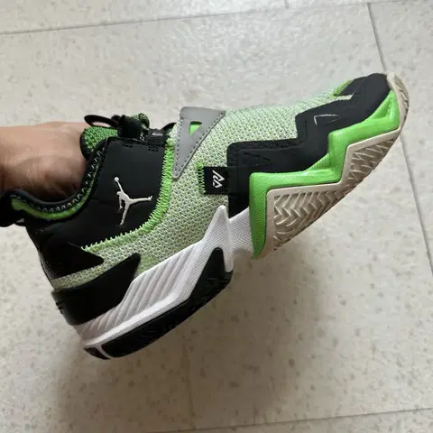 조던 웨스트브룩 원 테이크 운동화 240