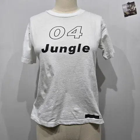스포트 막스 Jungle 반팔티셔츠 막스마라