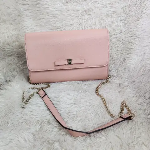 [Roem] 로엠 체인 크로스백 & 숄더백