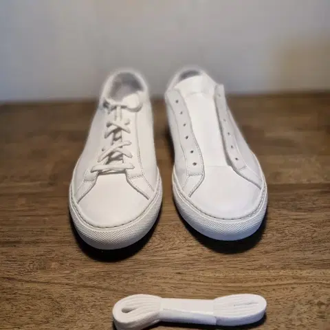 커먼프로젝트 오리지널 아킬레스 스니커즈 40