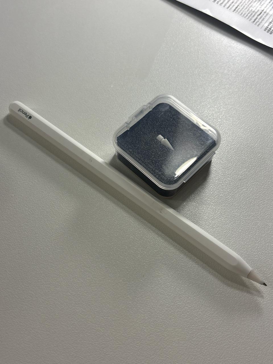 애플펜슬 2세대