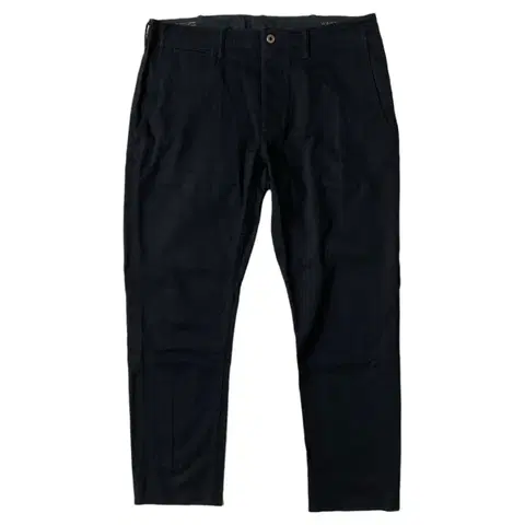 폴로 랄프로렌 블랙진