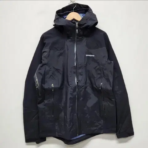 파타고니아 나일론 후드 자켓 M사이즈
