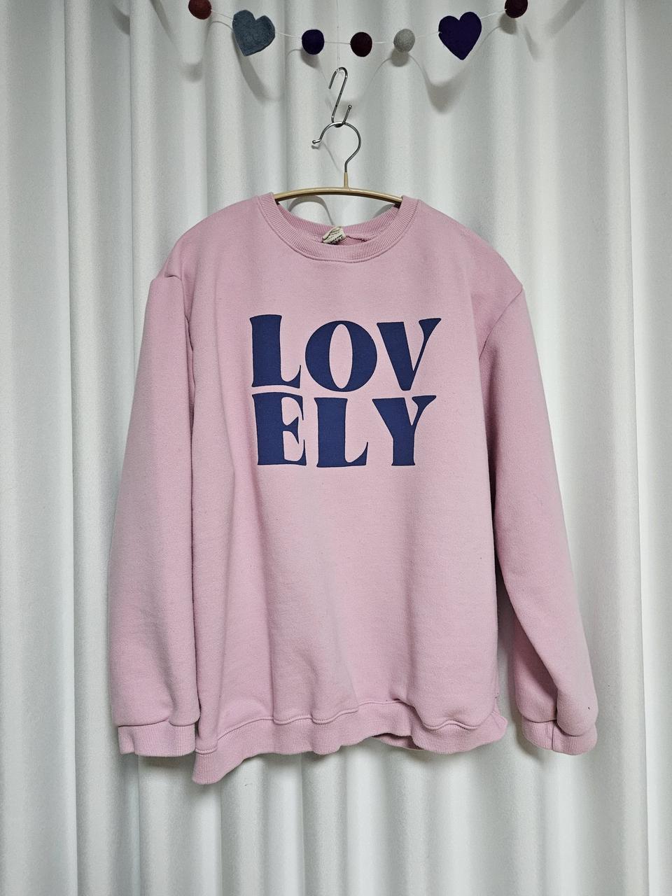 쥬니어 맨투맨(JL)