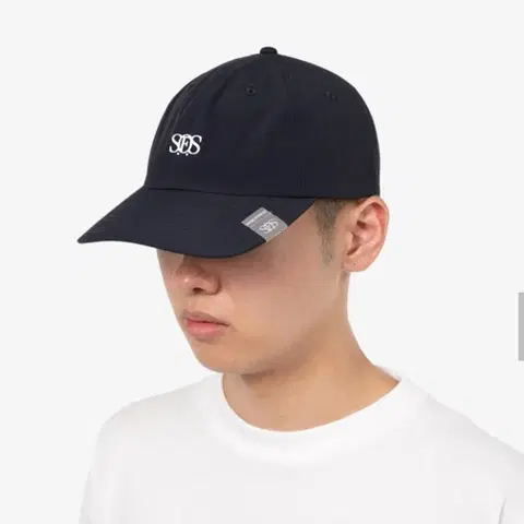 [새상품] 사운드오브선라이즈 폴리에스터 태피터 캡 모자(정가9.9)