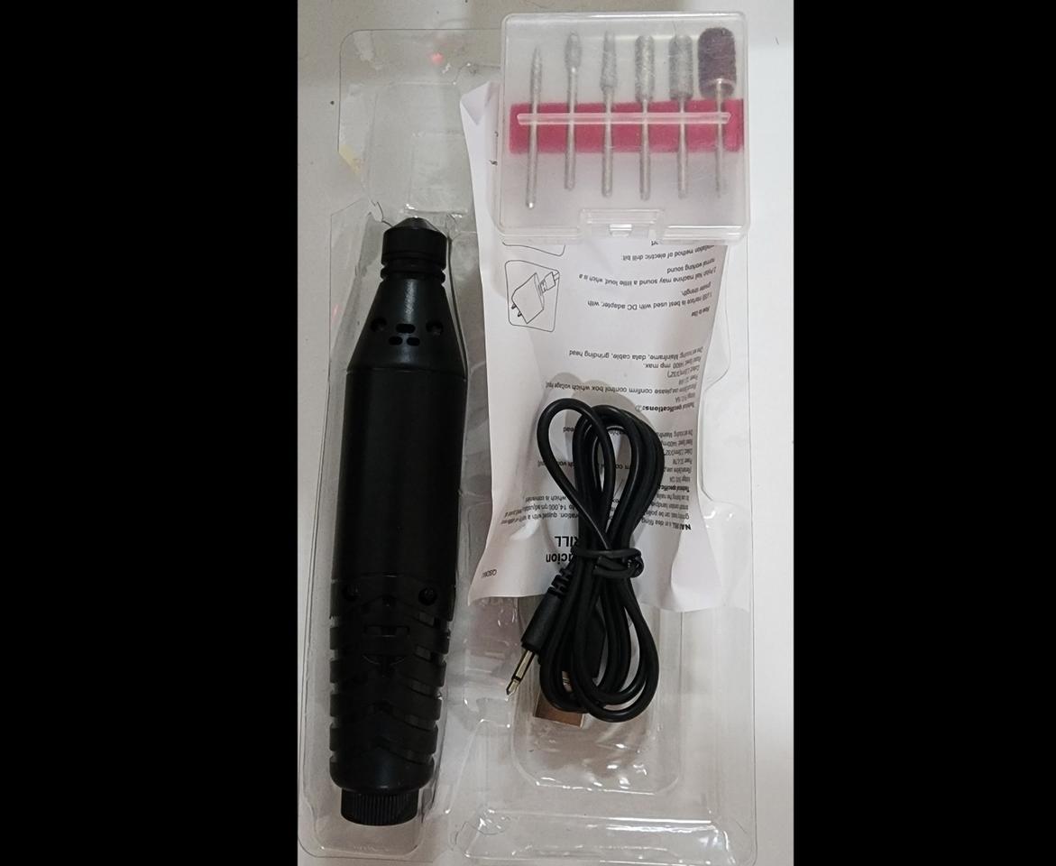 새거 네일 드릴 제거 쏙오프