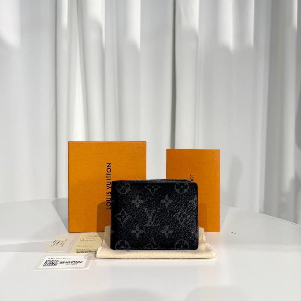 [풀구성]루이비통 이클립스 멀티플 월렛 반지갑