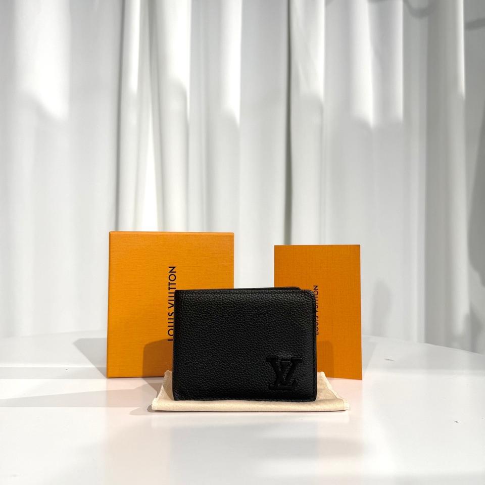 [풀구성]루이비통 에어로그램 반지갑