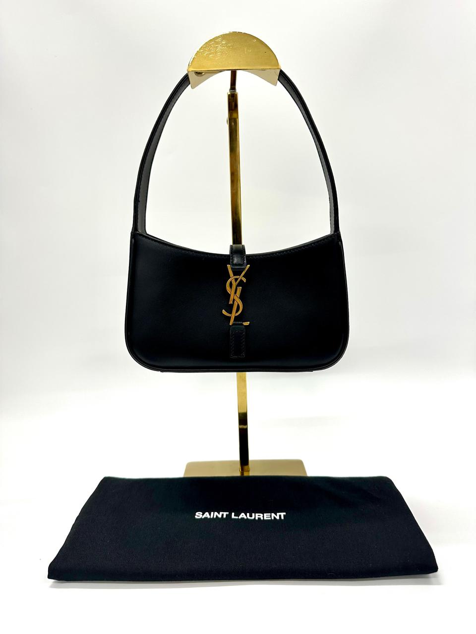 [정품]생로랑 미니 호보백 Le 5 A 7