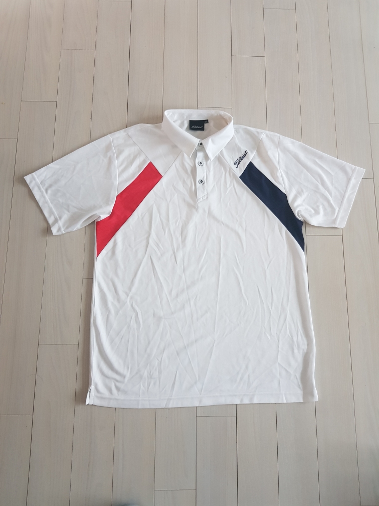 타이틀리스트 카라골프티(105)