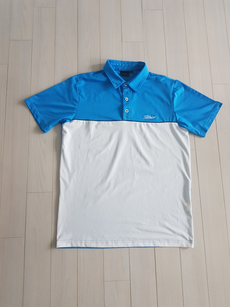 타이틀리스트 카라골프티(100)