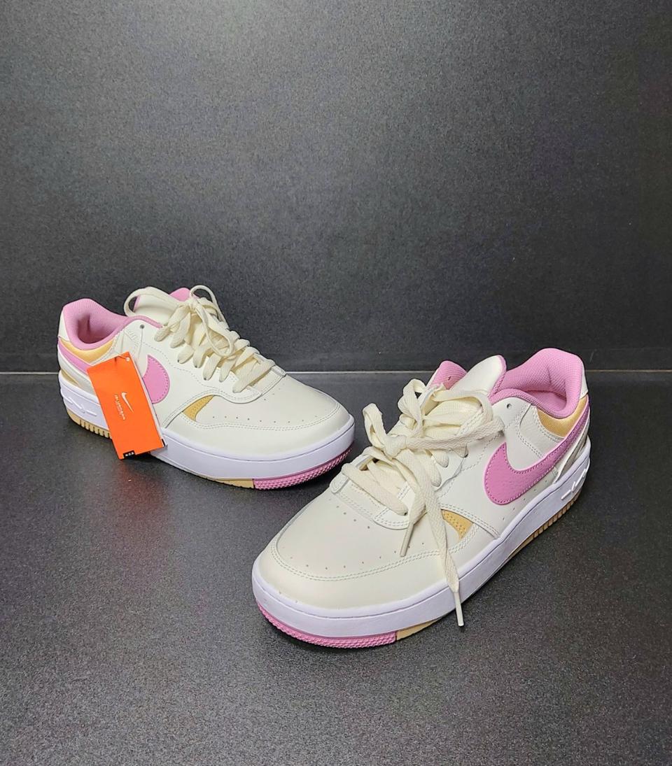 새제품/나이키 운동화280 스니커즈 포스/택포