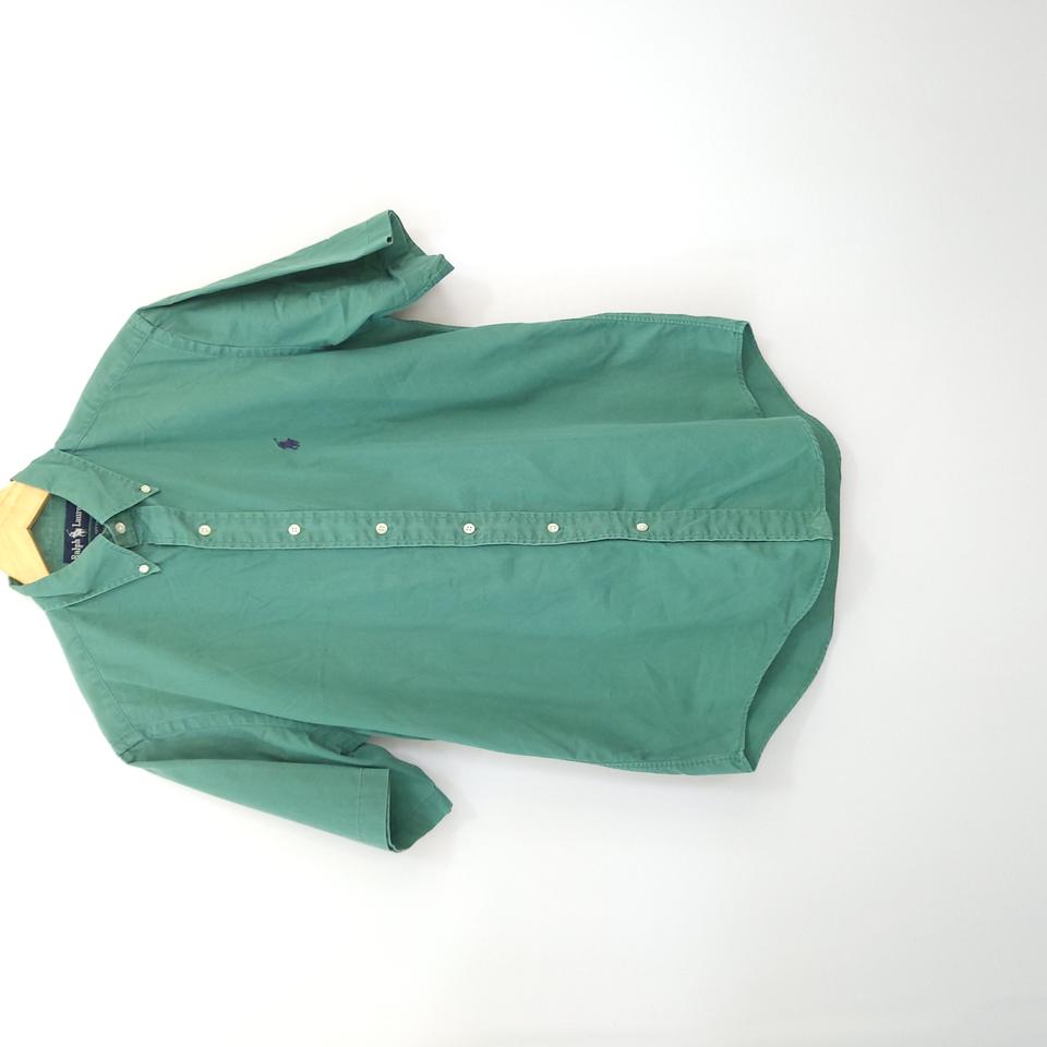 폴로 남성 반팔 셔츠 90 0825